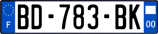 BD-783-BK