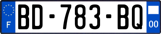 BD-783-BQ