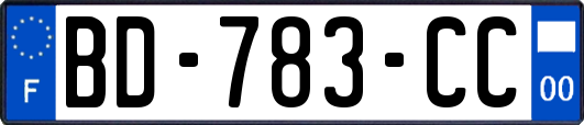 BD-783-CC