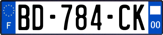 BD-784-CK