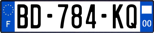 BD-784-KQ