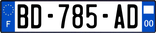 BD-785-AD