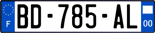 BD-785-AL