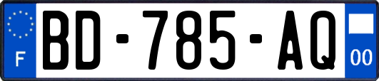 BD-785-AQ