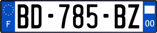 BD-785-BZ