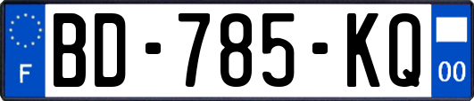 BD-785-KQ