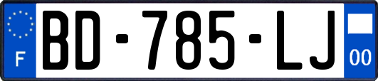 BD-785-LJ