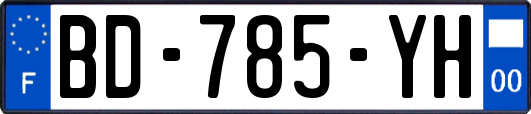 BD-785-YH