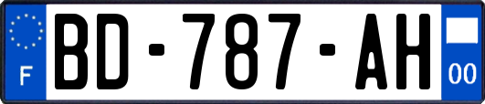 BD-787-AH