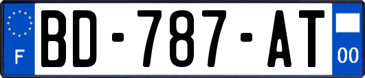 BD-787-AT