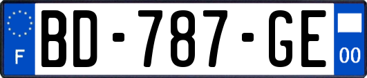 BD-787-GE