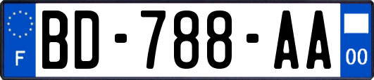 BD-788-AA