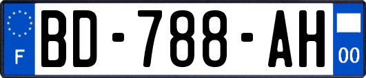 BD-788-AH