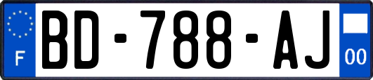 BD-788-AJ