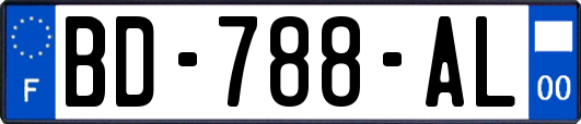 BD-788-AL