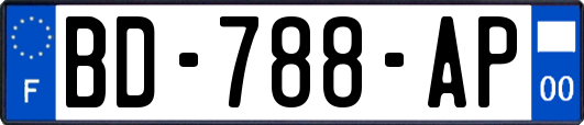 BD-788-AP