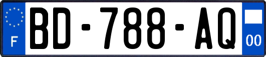 BD-788-AQ