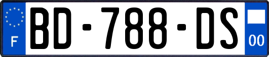 BD-788-DS