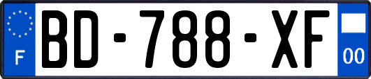 BD-788-XF