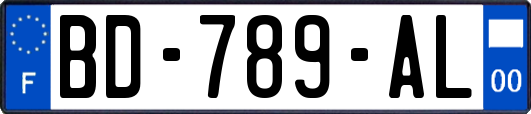 BD-789-AL