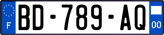 BD-789-AQ