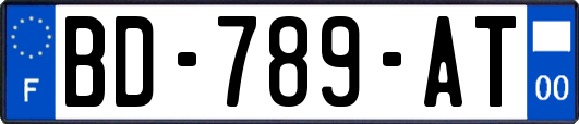 BD-789-AT