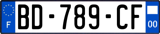 BD-789-CF
