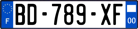 BD-789-XF