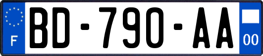 BD-790-AA