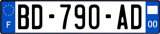 BD-790-AD