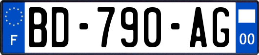 BD-790-AG