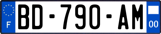 BD-790-AM