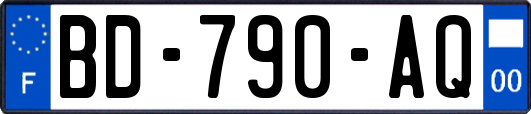 BD-790-AQ