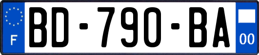 BD-790-BA