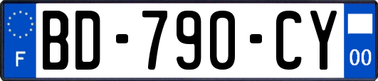 BD-790-CY