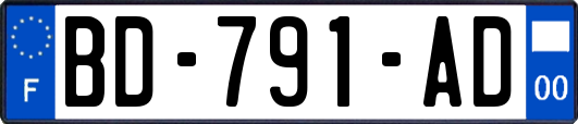 BD-791-AD