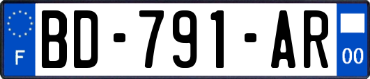 BD-791-AR