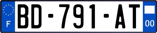 BD-791-AT