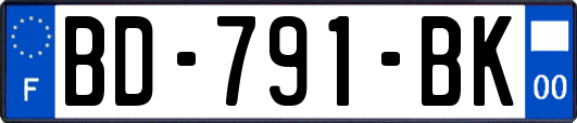 BD-791-BK