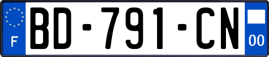 BD-791-CN