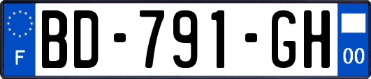 BD-791-GH