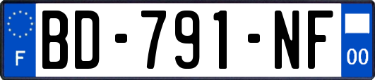BD-791-NF