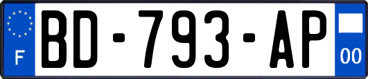 BD-793-AP