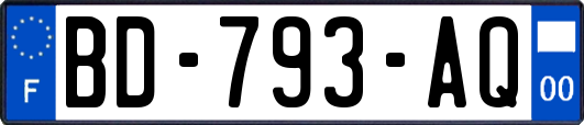 BD-793-AQ