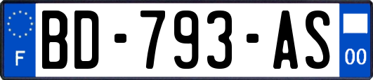 BD-793-AS