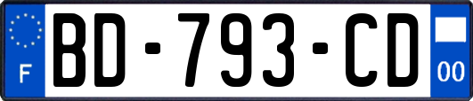 BD-793-CD