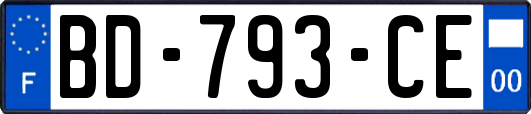 BD-793-CE