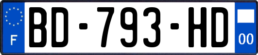 BD-793-HD