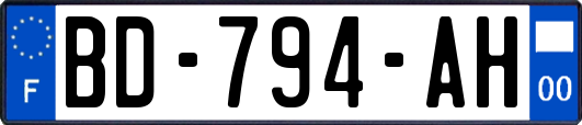 BD-794-AH