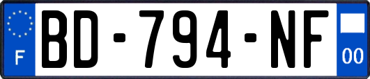 BD-794-NF